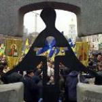 Українка з Великобританії написала Януковичу листа про Голодомор