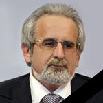 Помер керуючий справами «Інтера» Володимир Сігалов