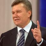 Янукович у Галичині: на ловця і звір біжить