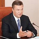 Виктор Янукович и мир постмодерна