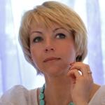 Оксана Соколова: «Принципово не дивлюсь ні Шустера, ні Кисельова»
