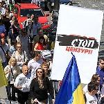 «Українська неПравда» в День журналіста