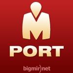На порталі Bigmir.net стартував чоловічий розділ  M Port