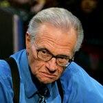 Larry King's best moments