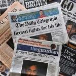 The Local обвинил британские газеты в плагиате