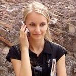 Анна Самойленко стала головним редактором Auto.ria.ua