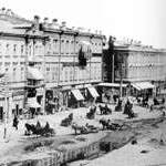 Мрія про столицю
