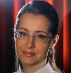 Світлана Коляда стала продюсером продакшну «Новий день»