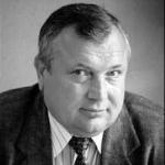 Помер власкор «Укрінформу» в Закарпатській області Ярослав Ядловський