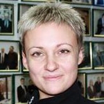 Олену Громницьку призначили віце-президентом холдингу «Главред-медіа» (ОНОВЛЕНО)