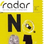 «Радар» - літературний експеримент на межі трьох культур