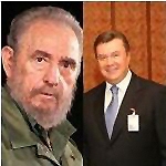 Фідель Кастро – останній герой комуністичного телебачення