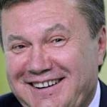 Янукович в інтерв’ю Deutsche Welle: Не варто робити трагедії з інциденту навколо Ланґе