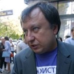 Княжицький: «Цей день я розцінюю як день запровадження офіційної цензури в Україні»