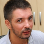 Завершився чат з Дмитром Колчинським