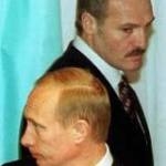 Лукашенко vs Путін: медіавійну розпочато