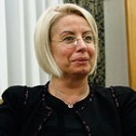 Ганна Герман: «Я хотіла б допомогти Тимошенко»