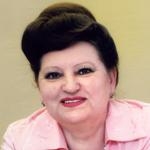 Померла головний редактор «Молоді України» Тетяна Федоренко