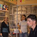 Форум видавців у Львові відкривається на тлі старих проблем