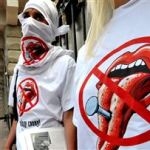 Коктейль «свобода» від Партії регіонів