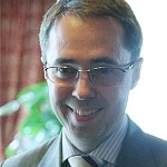 Заступником голови наглядової ради StarLightMedia став Олександр Баринов
