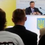 ОБСЄ укладе звіт із забезпечення свободи діяльності ЗМІ в Україні