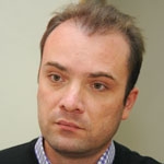 На ТК завершено чат з головним редактором «Рівне 1» Віталієм Голубєвим