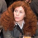 Юлия Латынина: Цитата из Гитлера