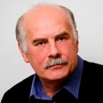 Помер Микола Недопитанський