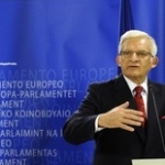 В Европарламенте подготовили шесть вариантов резолюции по ситуации в Украине