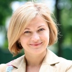 Свободу не спинити? Елементарно…
