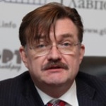 Евгений Киселев: «Все политики норовят въехать ко мне в студию на белом коне»