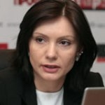 Елена Бондаренко: Сейчас журналистам стало свободнее, чем при Ющенко