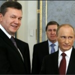 Що хоче сказати російське ТБ пародією на Януковича?