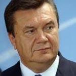 Янукович визначає свободу слова