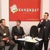Медіа-центр „Кандидат” – корпункт передвиборчих процесів