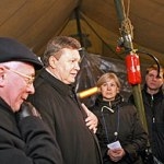 Цинізм влади можуть оцінити тільки цинічні глядачі