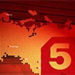 Российский «Пятый» закрывает программы Сорокиной, Сванидзе и Быкова