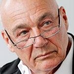 Владимир Познер: «Лучшие свои годы, свою молодость я отдал неправому делу»