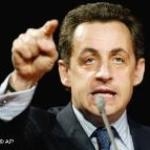 Свобода печати по-французски: Саркози наступает