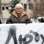 Як 20 бабусь одурили українських журналістів