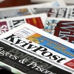 Благополучие англоязычной газеты Kyiv Post находится под угрозой