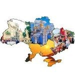 Стратегія іміджу України: приватний піар