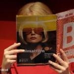 Берлінале на вихідних: 3D-фільми, таємнича Мадонна і несхвальні «у-у»
