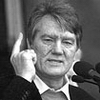 Ющенко: Прийшов час, друзі, розбивати по всьому Хрещатику намети, готуватися до акцій протесту