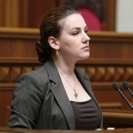 Леся Оробець: Влада почала звертати увагу на те, що відбувається в Інтернеті