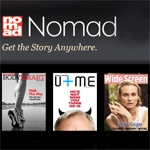 Nomad: маленькие журналы для больших текстов