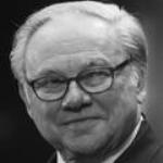 Глава Hubert Burda Media: «Журналист всегда должен чего-то хотеть»