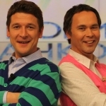 Ігор Діденко та Гліб Тимошенко стануть ведучими ранкового шоу «Інтера»