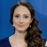 Віта Євтушина вестиме ранковий ефір на ТРК «Ера»